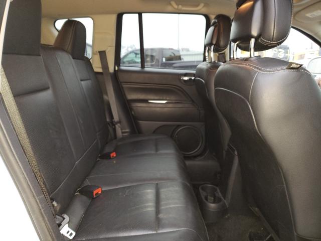 2015 JEEP COMPASS LA 1C4NJDEB4FD371197