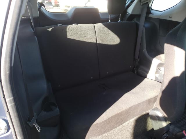 2012 TOYOTA SCION IQ JTNJJXB01CJ020016