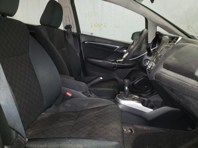 2017 HONDA FIT LX 3HGGK5G53HM703027