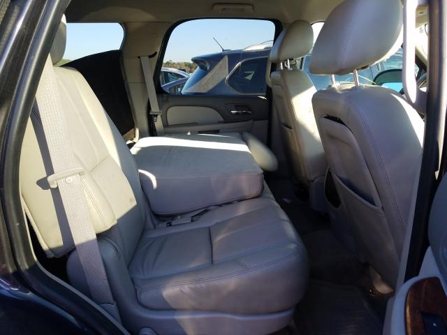 2011 CHEVROLET TAHOE C150 1GNSCBE01BR132128