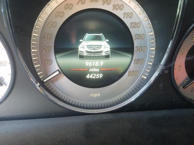 2015 MERCEDES-BENZ GLK 350 WDCGG5HB6FG440859