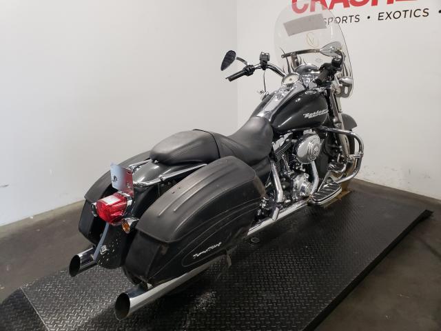 2005 HARLEY-DAVIDSON FLHRSI 1HD1FYW145Y703125