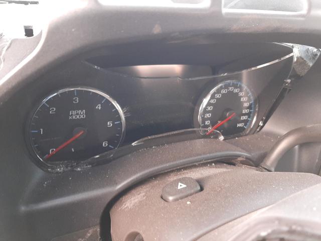 3GTU2PECXHG325608 GMC Sierra K1500 Denali