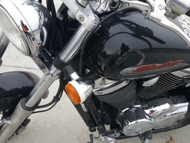 2002 HONDA VT750 DC JH2RC44012M614848