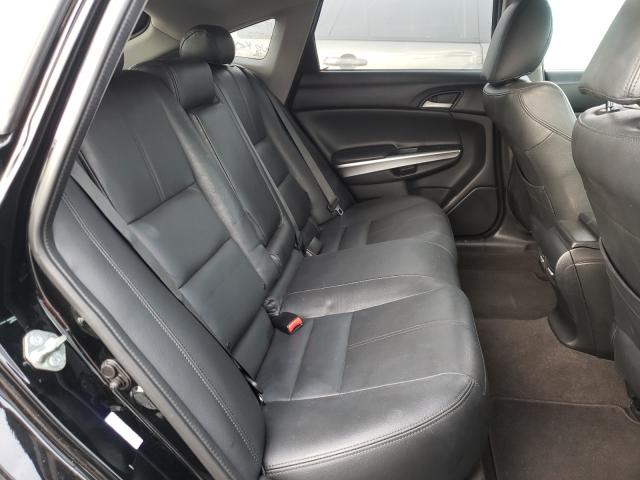 2014 HONDA CROSSTOUR 5J6TF1H37EL001419