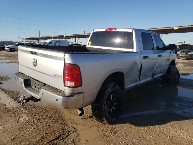 2016 RAM 2500 ST 3C6UR5CLXGG347570