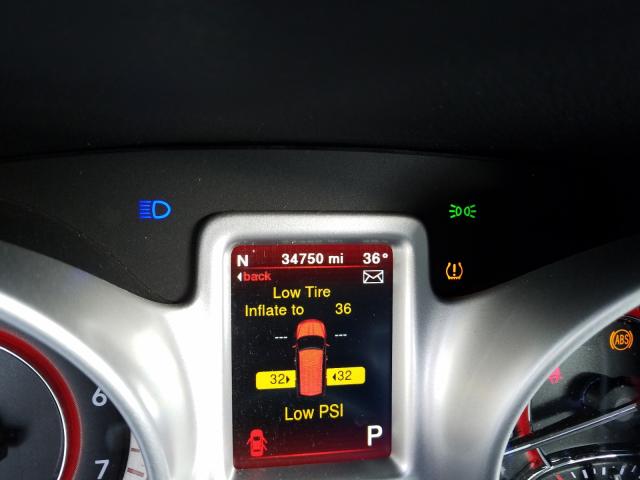2018 DODGE JOURNEY GT 3C4PDDEG6JT311730