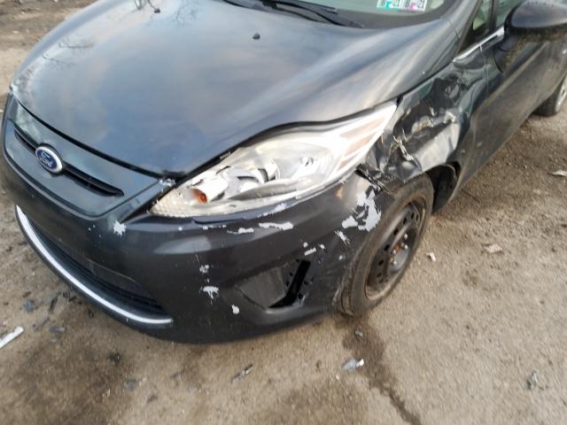 2011 FORD FIESTA SES 3FADP4FJ0BM129298