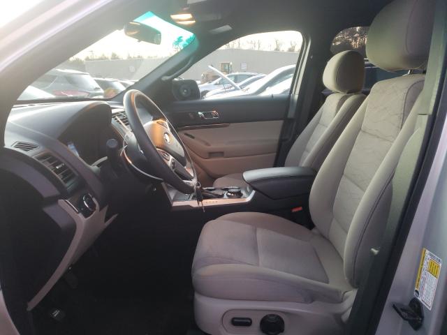 2014 FORD EXPLORER 1FM5K8B80EGB66059