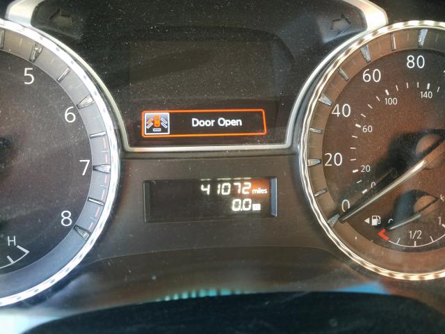 2016 INFINITI QX60 5N1AL0MN4GC511605