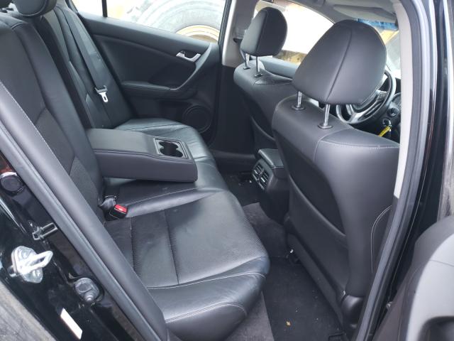 2011 ACURA TSX JH4CU2F63BC000275