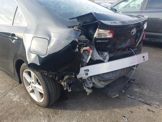 2013 TOYOTA CAMRY 4T1BF1FK8DU235634