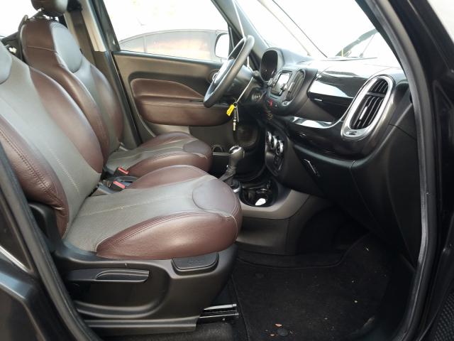 2014 FIAT 500L POP ZFBCFAAH0EZ013990