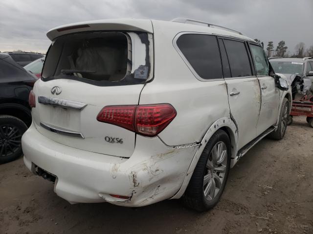 2011 INFINITI QX56 JN8AZ2NF1B9503008