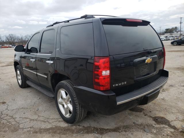 2013 CHEVROLET TAHOE K150 1GNSKCE00DR333112