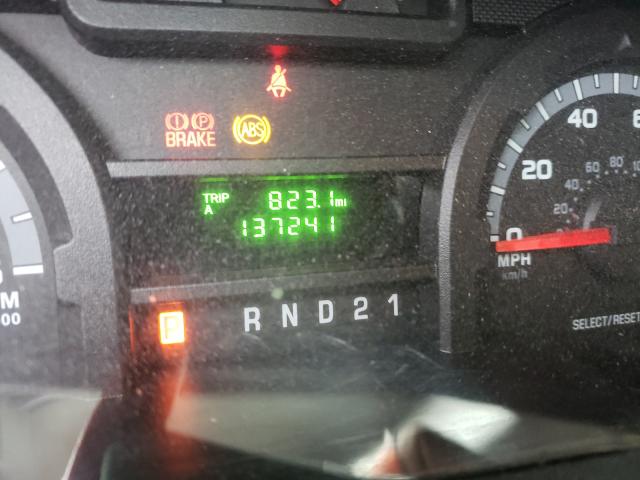 2010 FORD ECONOLINE 1FTNE1EWXADA16095