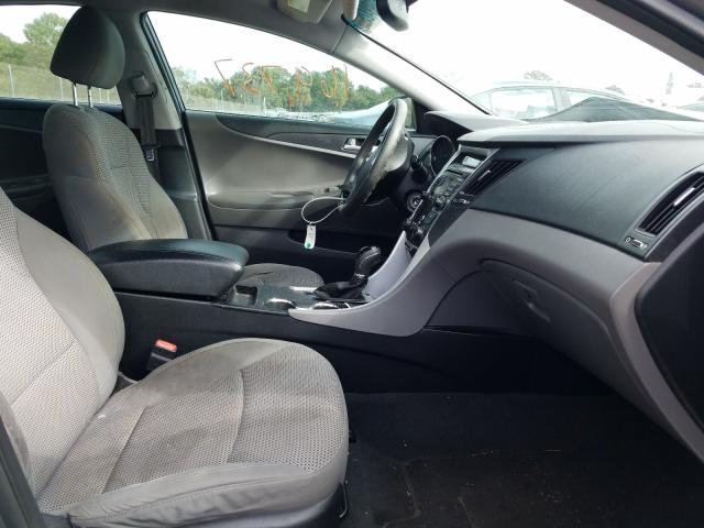 hyundai sonata 2011 vin 5npeb4ac7bh277525