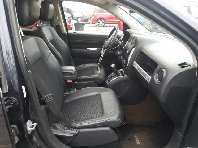 2014 JEEP COMPASS LA 1C4NJDEB8ED856022