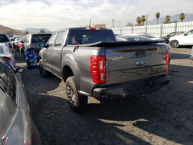 2020 FORD RANGER SUP - 1FTER4EH6LLA58909