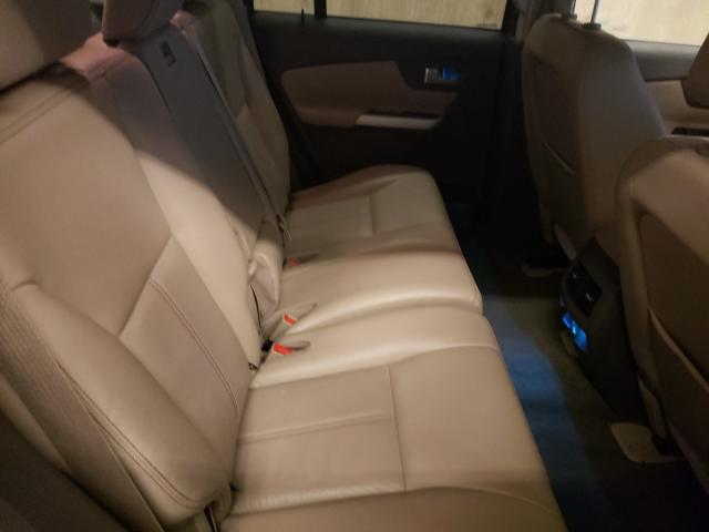2012 FORD EDGE LIMIT 2FMDK3K92CBA53371