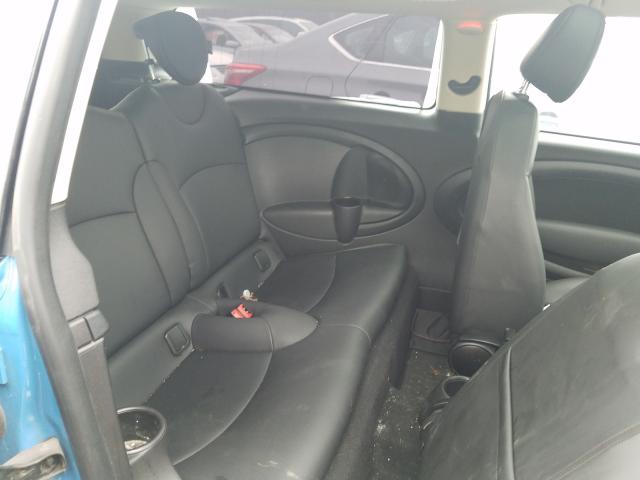 2014 MINI COOPER CLU WMWZF3C50ET492580