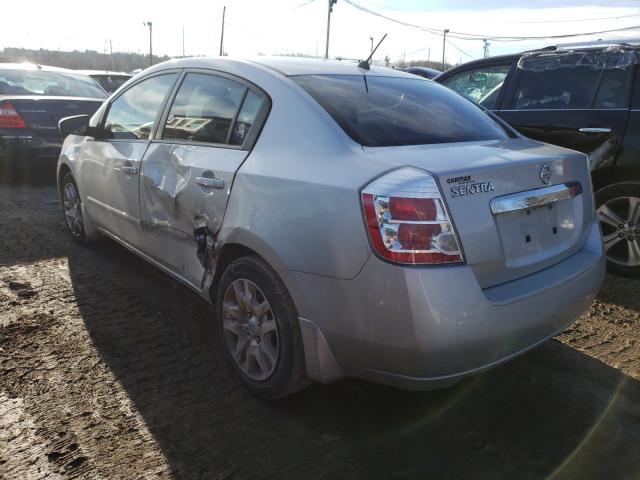 2010 NISSAN .4X2XE 3N1AB6AP8AL645354