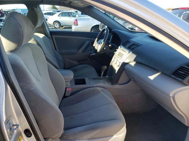 2017 TOYOTA CAMRY CE 4T1BE46K17U119359