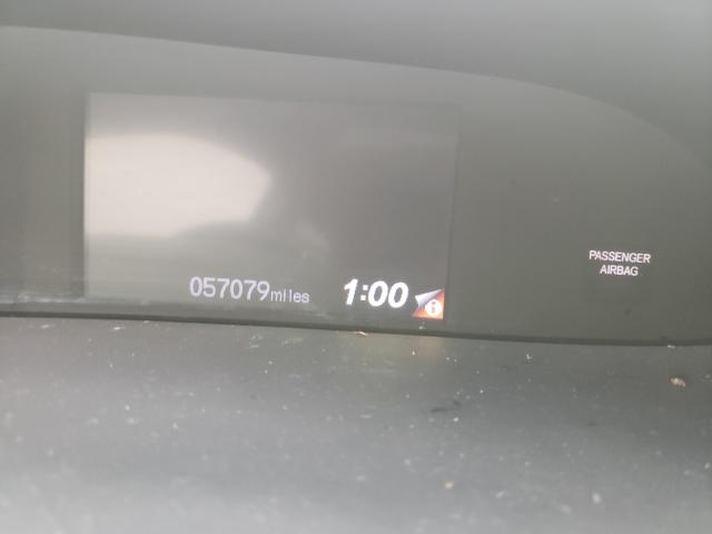 2013 HONDA CIVIC 2HGFB2F50DH503937