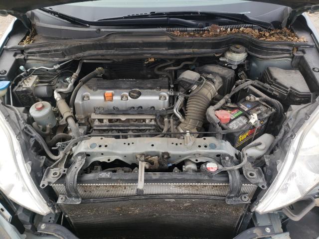 2010 HONDA CR-V LX JHLRE3H36AC011595