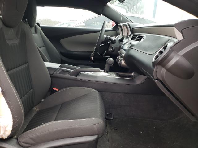 2015 CHEVROLET CAMARO LS 2G1FB1E32F9303415