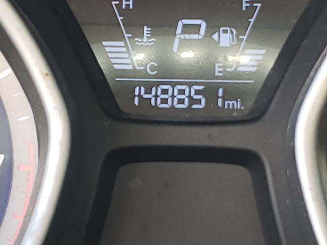 2016 HYUNDAI ELANTRA KMHDH4AE8GU637132