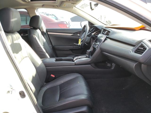 2016 HONDA CIVIC EXL 2HGFC1F71GH654900