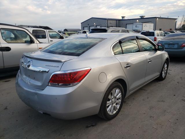 2012 BUICK LACROSSE P 1G4GD5ER0CF198728