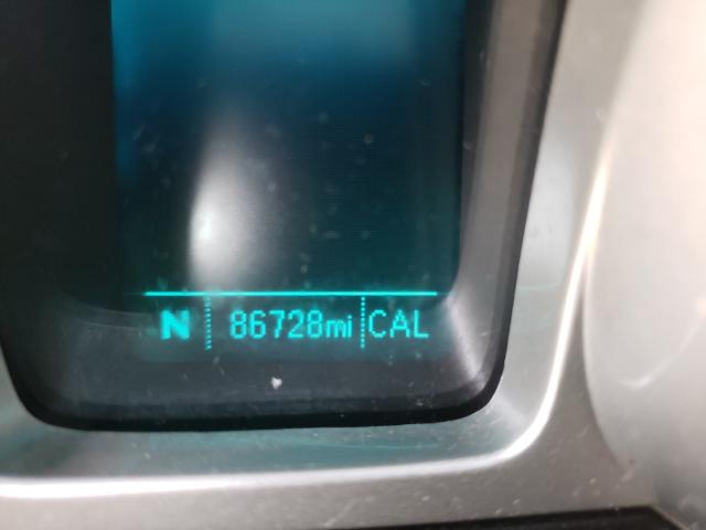 2012 CHEVROLET CAMARO LS 2G1FA1E37C9161528