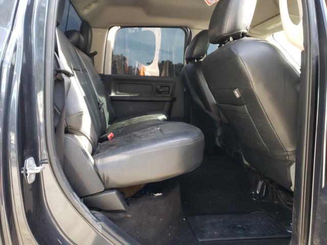 2016 RAM 3500 ST 3C63RRGL9GG150046