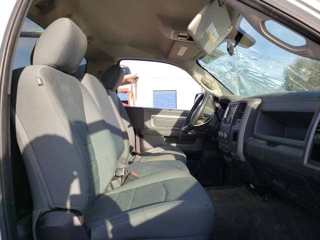 2017 RAM 3500 ST 3C63R2ALXHG583764