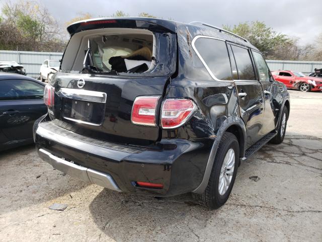 2020 NISSAN ARMADA SV JN8AY2ND9LX016752