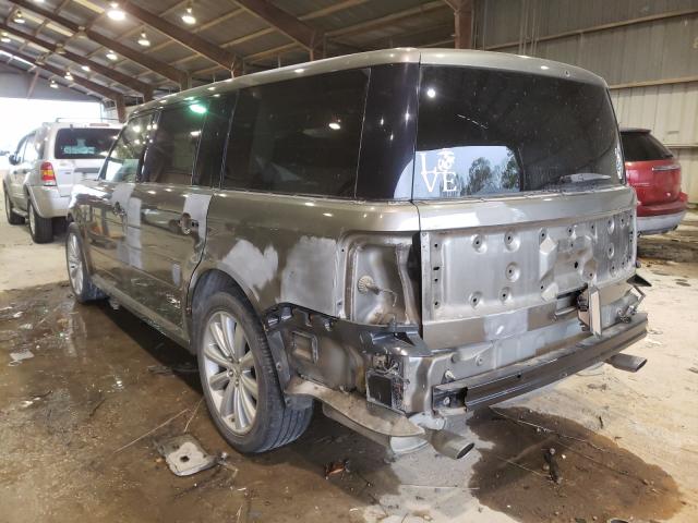2014 FORD FLEX SEL 2FMGK5C8XEBD09533