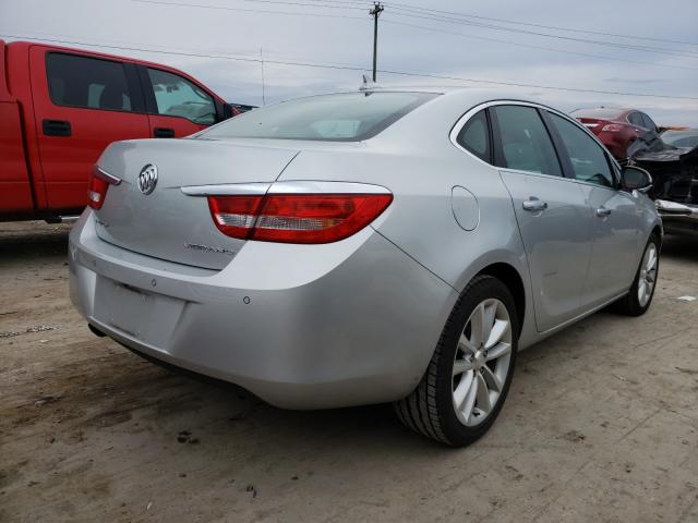 2014 BUICK VERANO CON 1G4PR5SK6E4116315