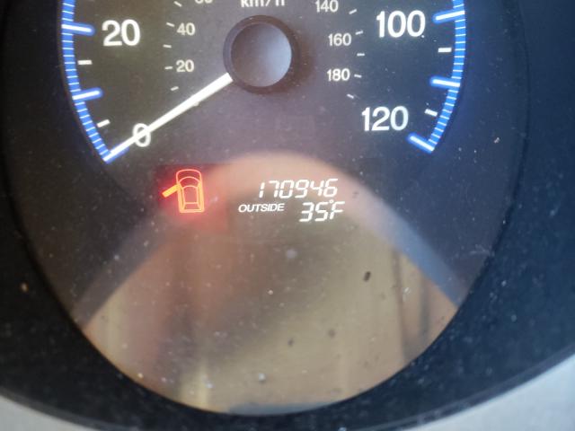 2011 HONDA ELEMENT EX 5J6YH2H75BL004176
