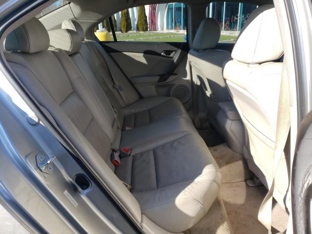 2010 ACURA TSX JH4CU2F61AC033094