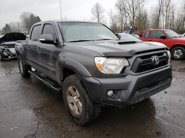 2013 TOYOTA TACOMA DOU - 3TMMU4FN8DM052169