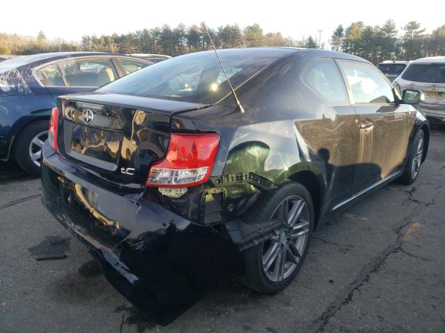 2012 TOYOTA SCION TC JTKJF5C70C3039689