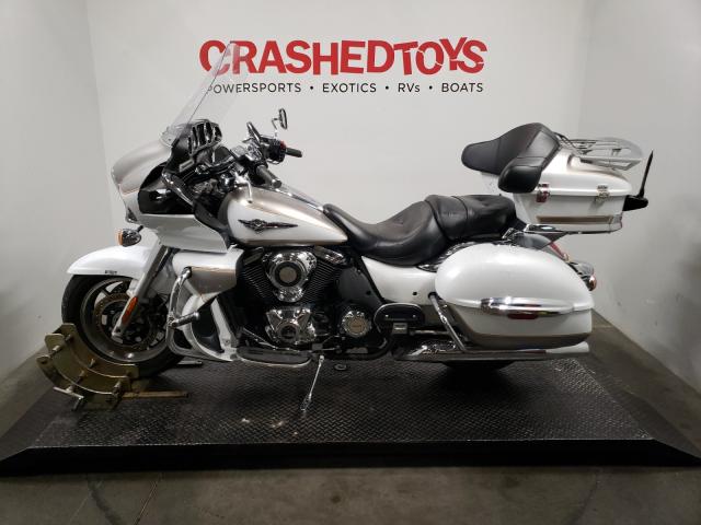 2013 KAWASAKI VN1700 B JKBVNRB10DA007277