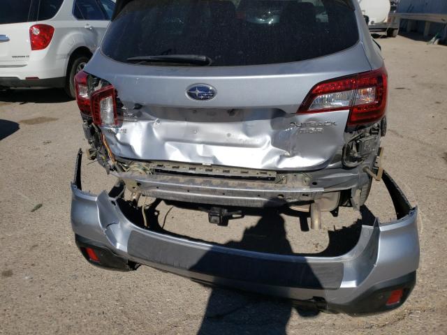 2018 SUBARU OUTBACK 3. 4S4BSENCXJ3224066