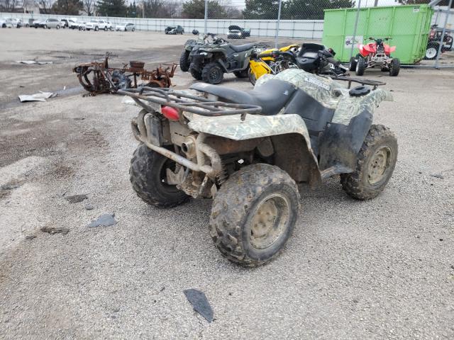 2006 SUZUKI LT-A700 XK 5SAAP41A467100751