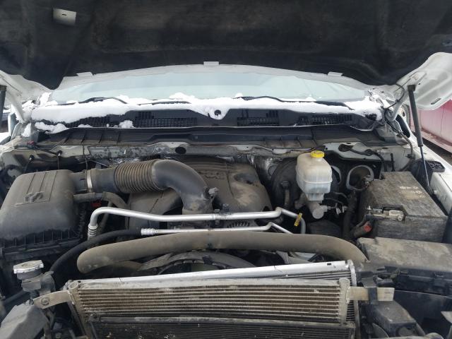 2014 RAM 2500 ST 3C6TR5HT0EG271858