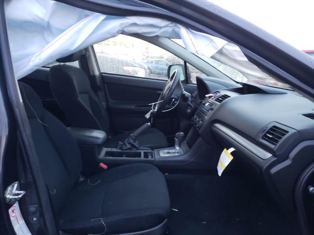 2012 SUBARU IMPREZA PR JF1GJAD6XCH028254