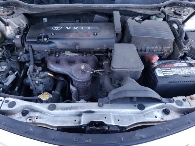 2017 TOYOTA CAMRY CE 4T1BE46K17U119359