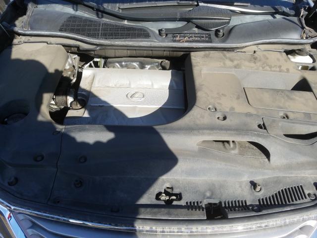 2014 LEXUS RX 350 2T2ZK1BA6EC139829